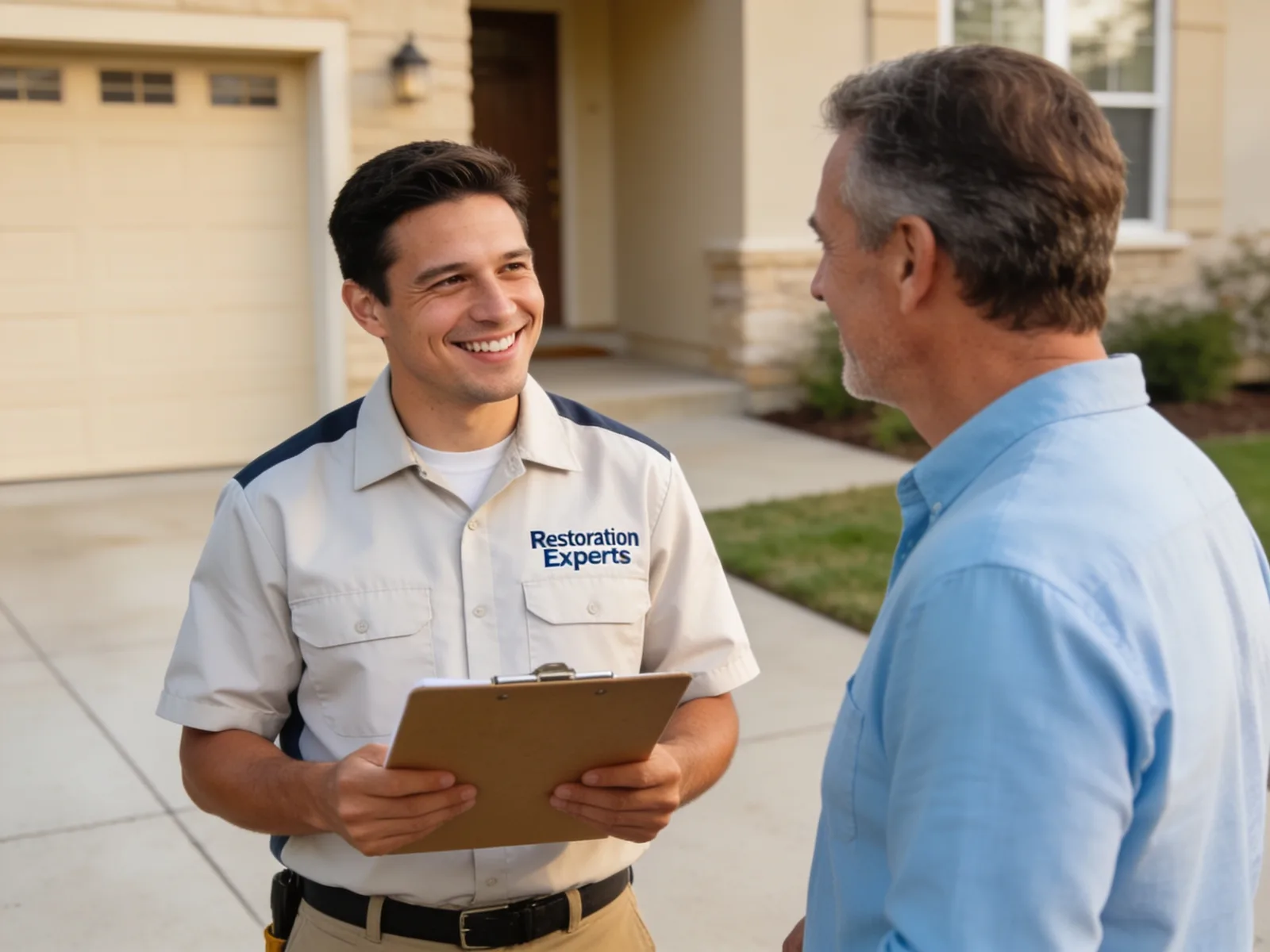 Water Damage Cleanup Ridott, IL FAQs